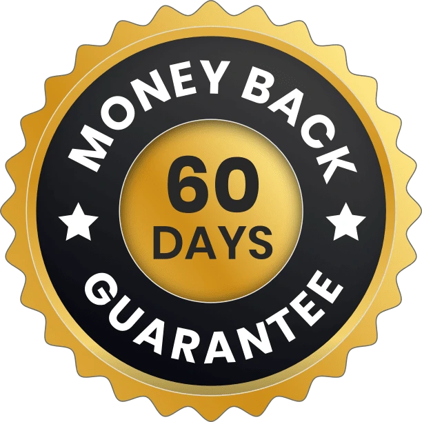 quietum plus -guarantee_badge